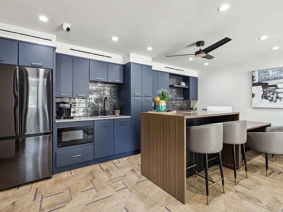 The Ace Apartments