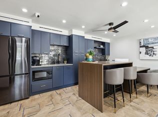The Ace Apartments, Dallas, TX 75231