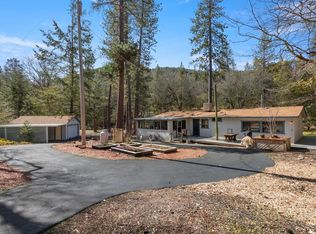 8404 Saddle Rd, Kelseyville, CA 95451