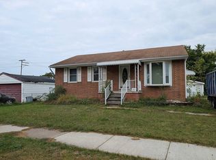 263 N Walnut St, Mount Clemens, MI