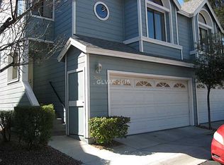 5033 N Vivaldi Dr, Las Vegas, NV 89146