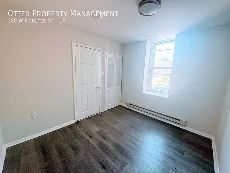 300 W Coulter St #1F — Photo 8