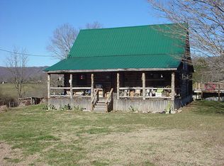 1393 Davis Chapel Rd, La Follette, TN 37766