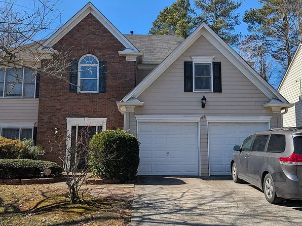 6415 Barwick Ln, Johns Creek, GA 30097