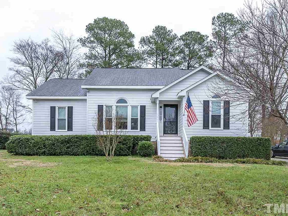 6324 Daybreak Dr, Wake Forest, NC 27587 Zillow