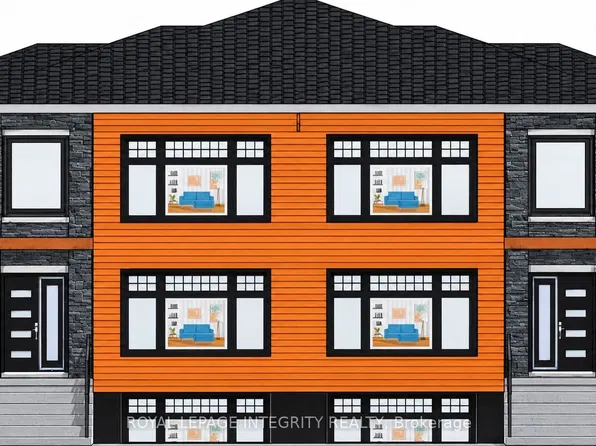 3 Tauvette St, Ottawa, ON K1B 3A1