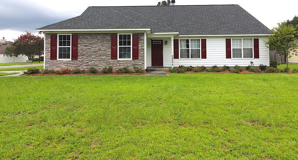 1st image of 2524 Muscogee Dr