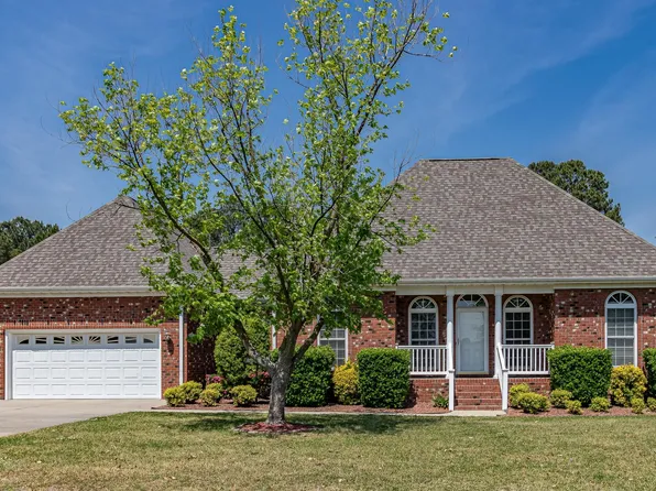 103 Debbie Dr, Goldsboro, NC 27530
