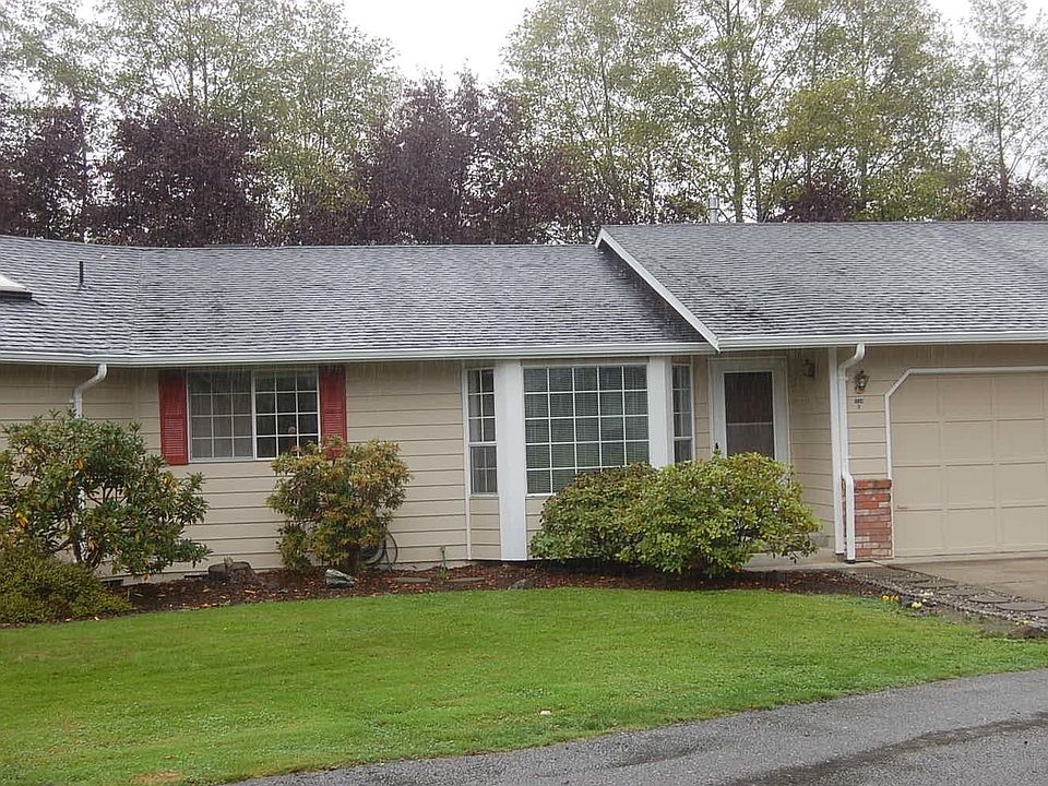Front of Triplex