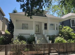 2004 South St, Sacramento, CA