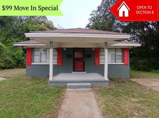 1919 Farrington St, Memphis, TN 38109