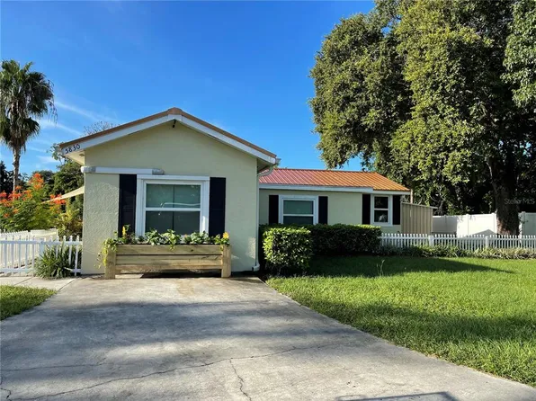 5830 Alligator Lake Shr W, Saint Cloud, FL 34771