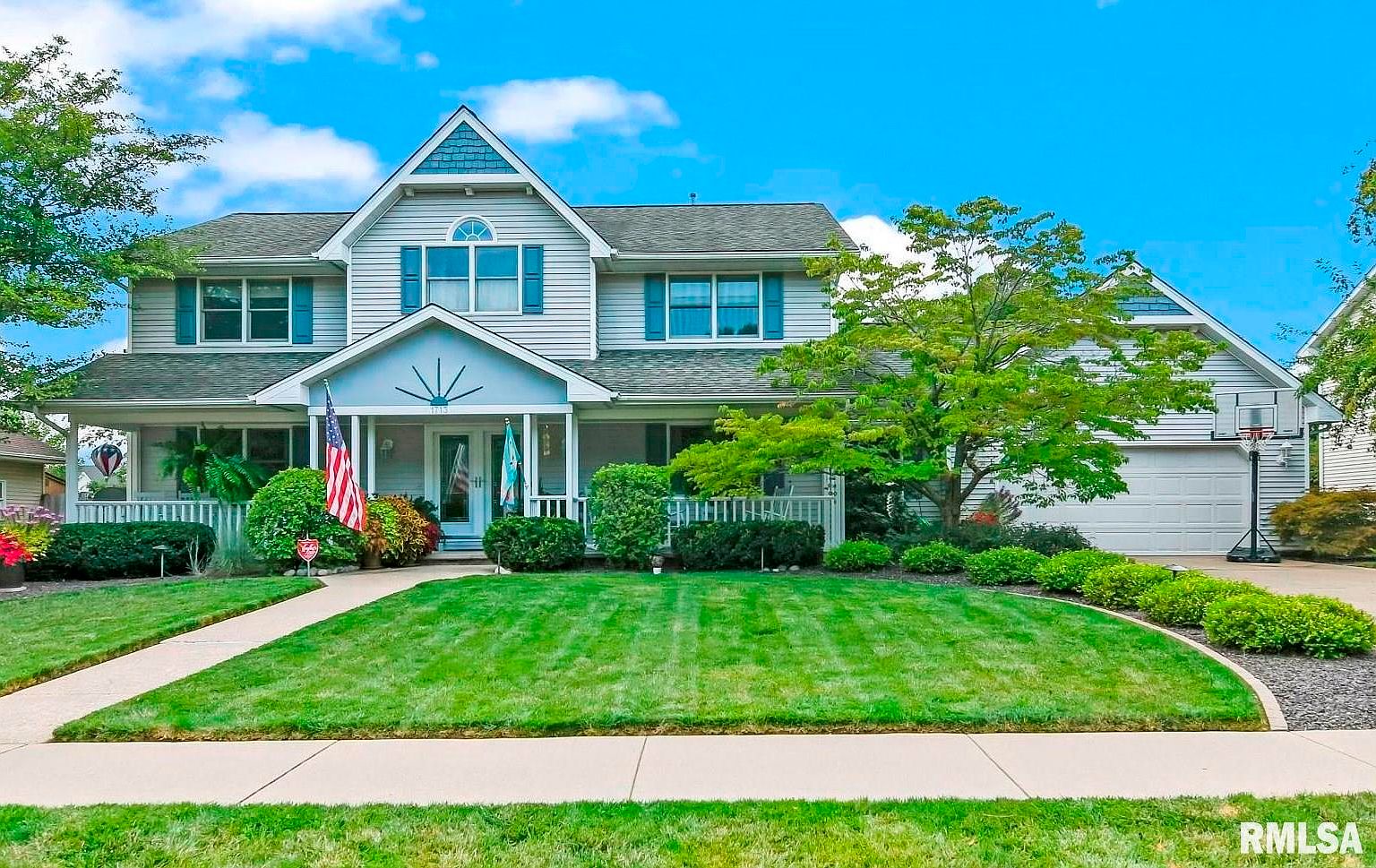 1713 Hunter Ridge Dr, Springfield, IL 62704 Zillow