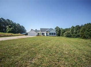 2852 Joe Johnson Rd, Catawba, NC 28609