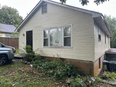 1316 Maple Ln, Knoxville, TN, 37920