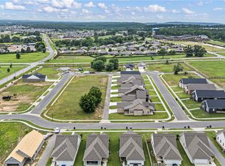 47 Sprucewood St #47, Fort Smith, AR 72916