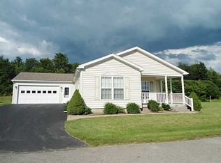 6663 Daffodil Dr, Bath, NY 14810