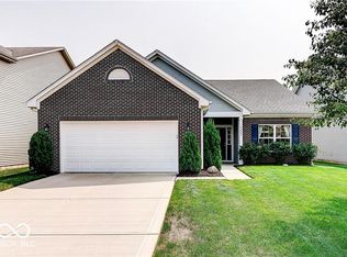 17041 S Burntwood Way, Westfield, IN 46074