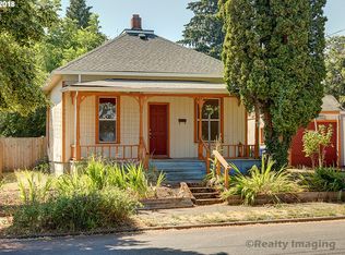 8427 SE 15th Ave, Portland, OR 97202