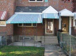 6713 N 5th St, Philadelphia, PA 19126