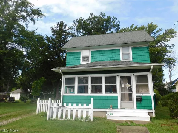 1817 W 4th St, Ashtabula, OH 44004