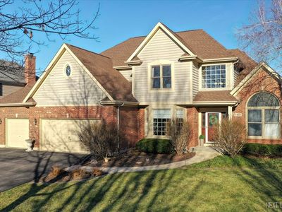 1451 Keim Cir, Geneva, IL, 60134