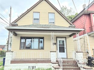 268 Barnard St, Buffalo, NY 14206