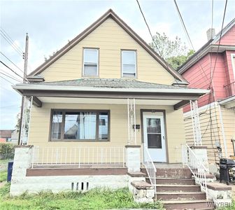 268 Barnard St, Buffalo, NY, 14206