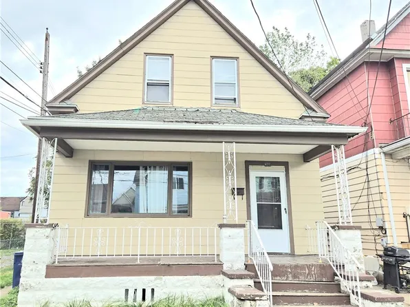 268 Barnard St, Buffalo, NY 14206