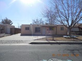 11012 Love Ave NE, Albuquerque, NM 87112