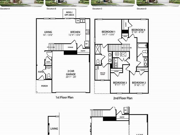 2nd image of this home