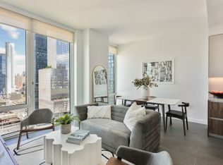 606 W 30th St #32D, New York, NY 10001