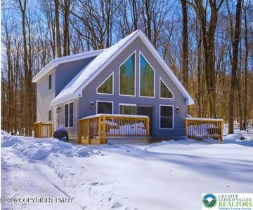 1819 Stag Run, Pocono Lake, PA, 18347