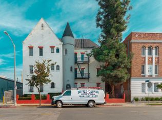 130 N Westmoreland Ave #303, Los Angeles, CA 90004