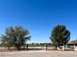 179 Tassie Way, Socorro, TX 79927