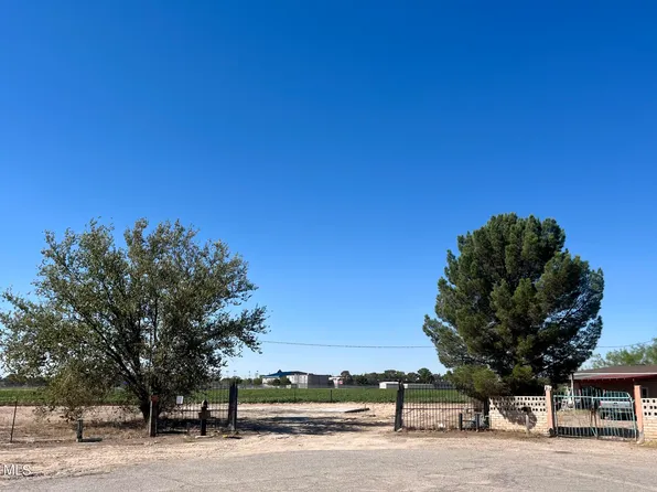 179 Tassie Way, Socorro, TX 79927