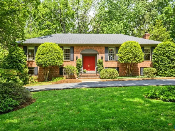 2509 Northfield Rd, Charlottesville, VA 22901
