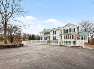 5225 Whitton Rd, Petersburg, KY 41080