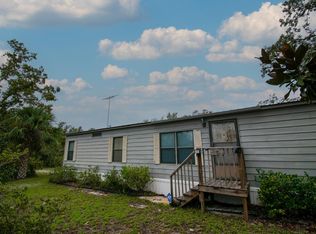 3293 Sea Oaks Dr, Perry, FL 32348