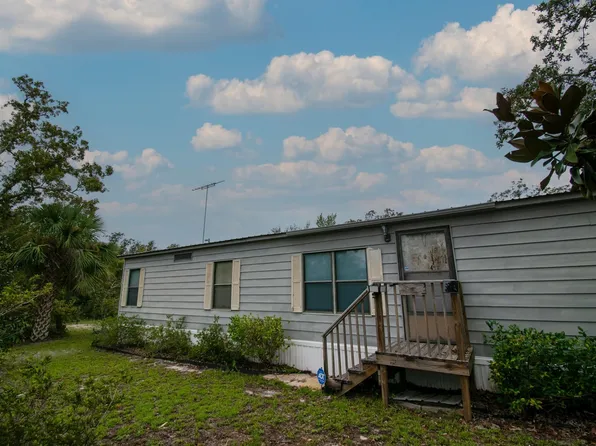 3293 Sea Oaks Dr, Perry, FL 32348