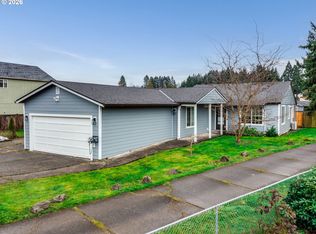 4917 NE 55th St, Vancouver, WA