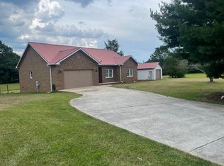 165 Harris Rd, Crawford, GA 30630