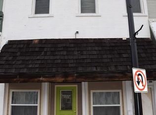 123 W Maple St, Columbus, KS 66725