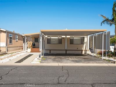 1065 Lomita Blvd #248, Harbor City, CA, 90710