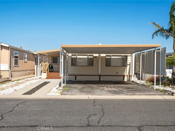 1065 Lomita Blvd #248, Harbor City, CA 90710