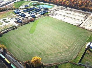 0 Center St, Lewis Center, OH 43035