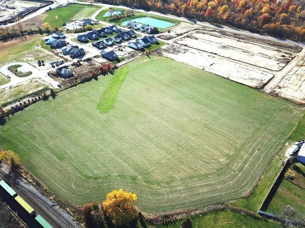 0 Center St, Lewis Center, OH 43035