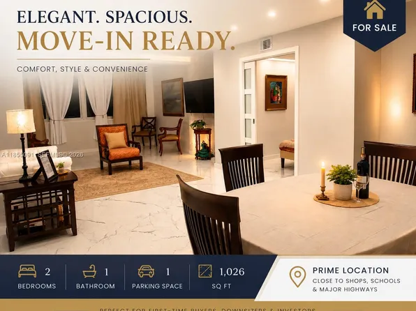 5005 Collins Ave APT 822, Miami Beach, FL 33140