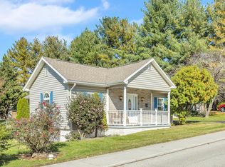 515 Lee St, Blacksburg, VA 24060