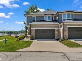 13797 E Southshore Dr, Fishers, IN 46037